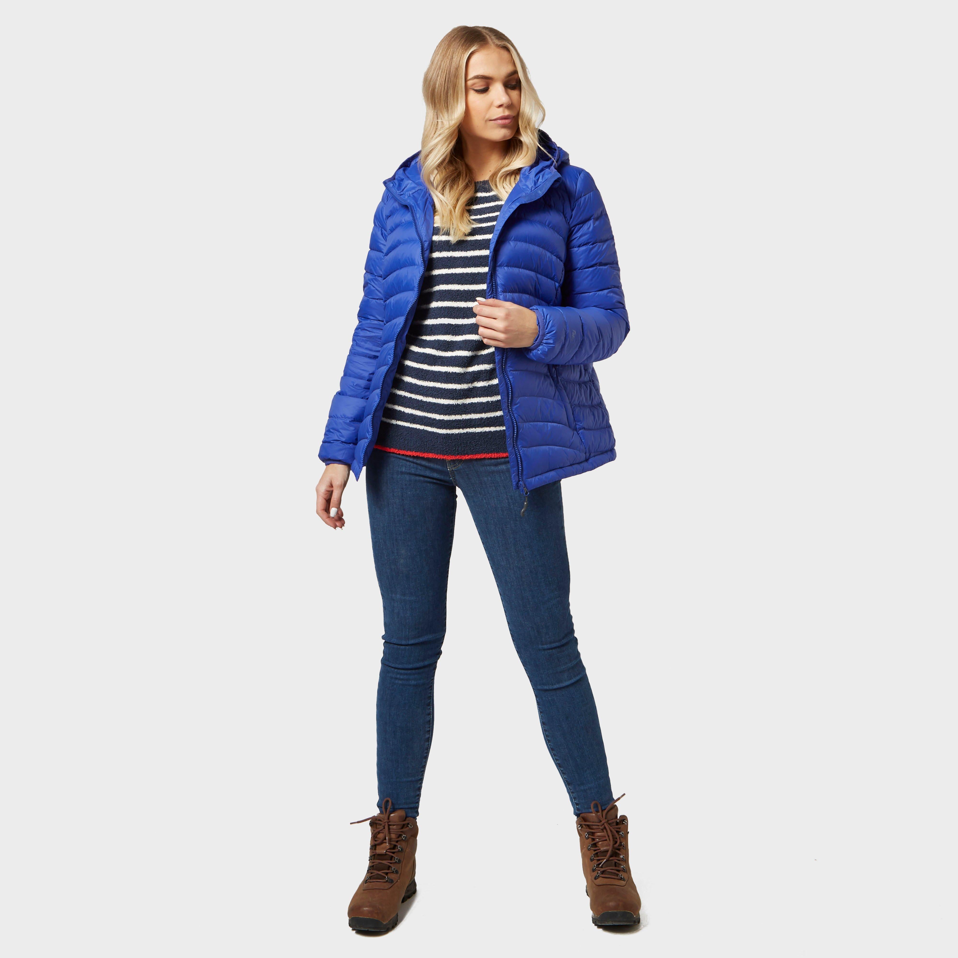 Women's Frosty Down Jacket II