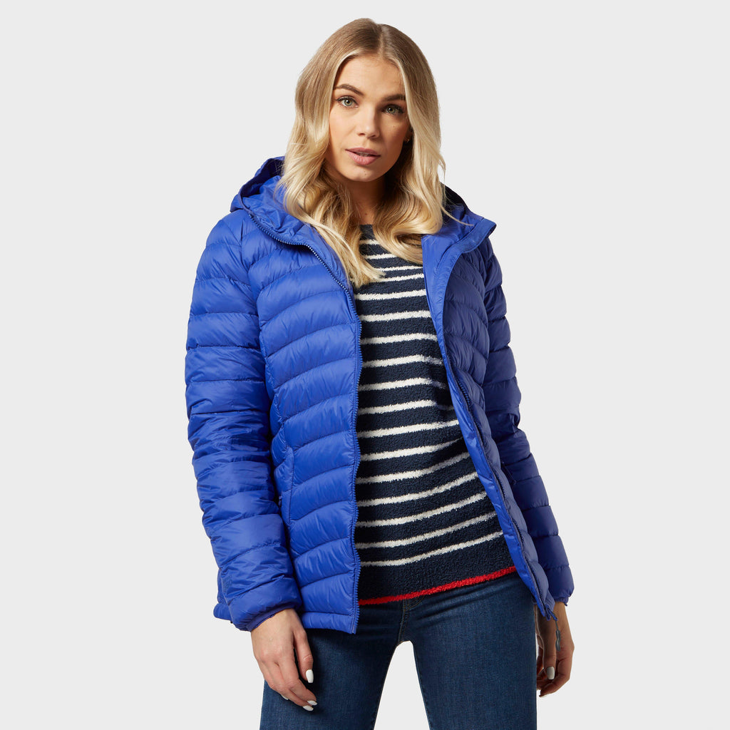 Women's Frosty Down Jacket II