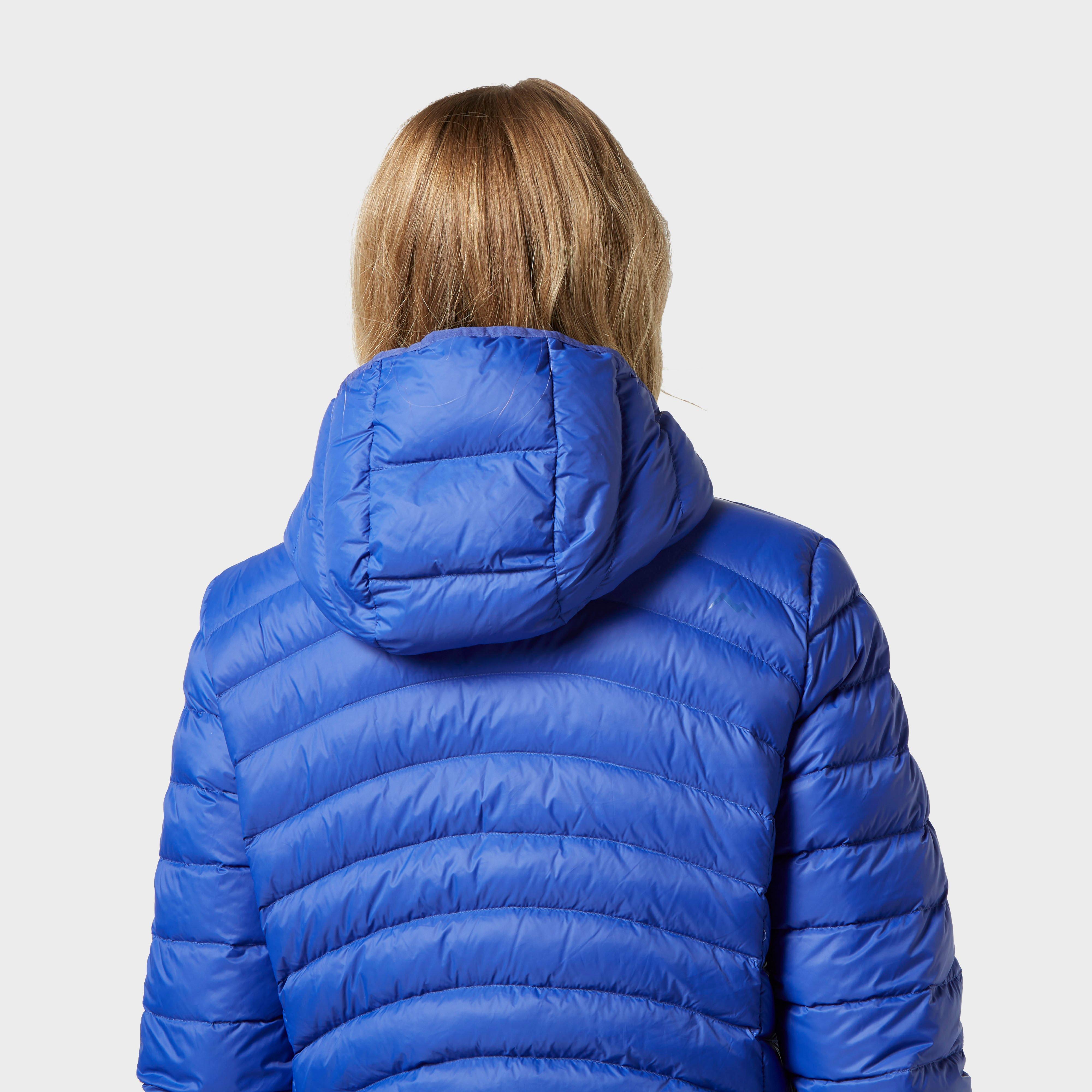 Women's Frosty Down Jacket II