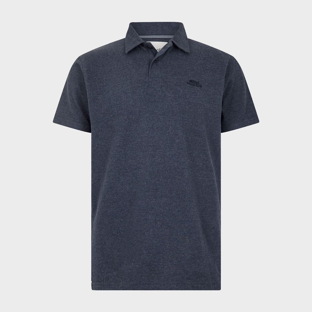 Men's Quay Polo Shirt