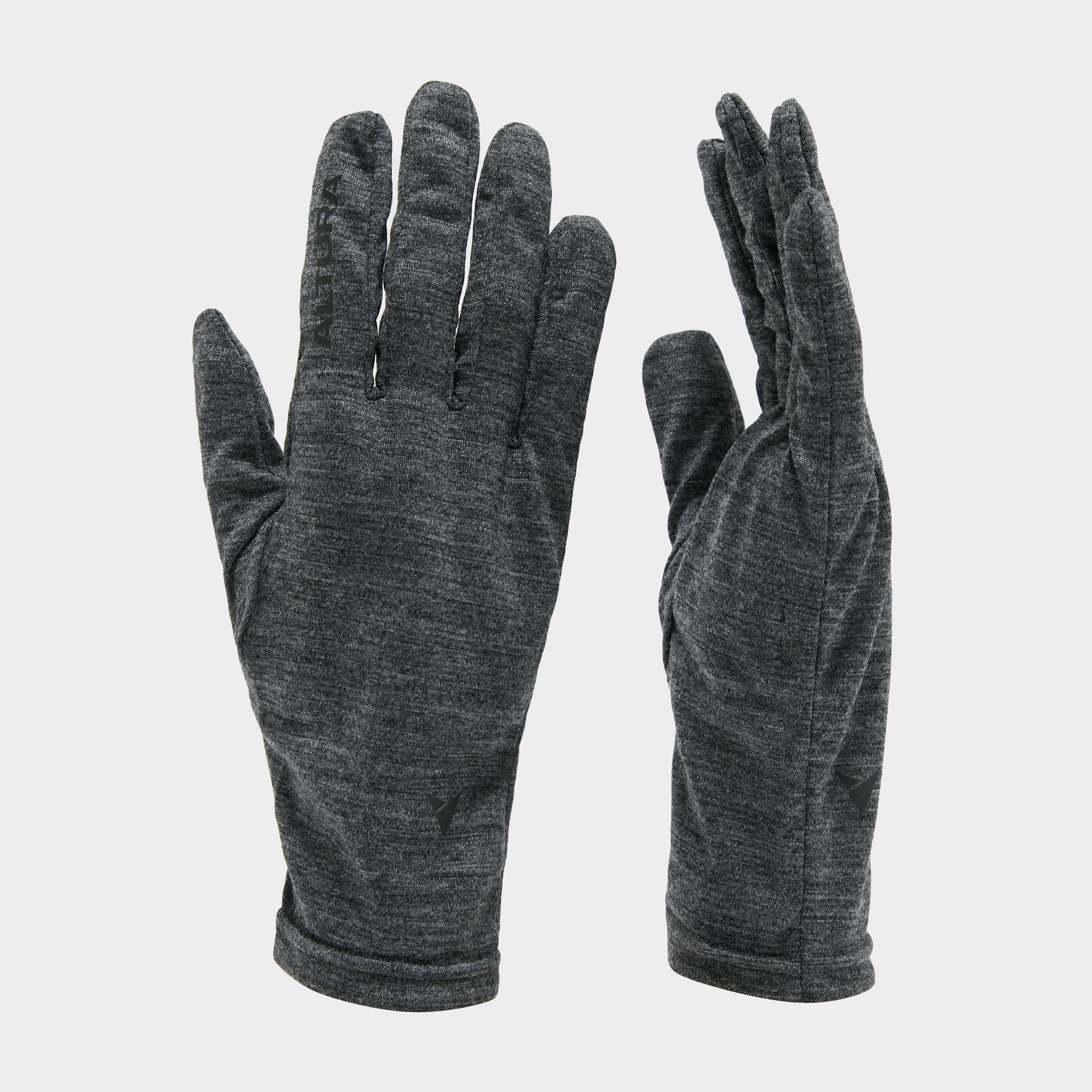 Merino Liner Gloves