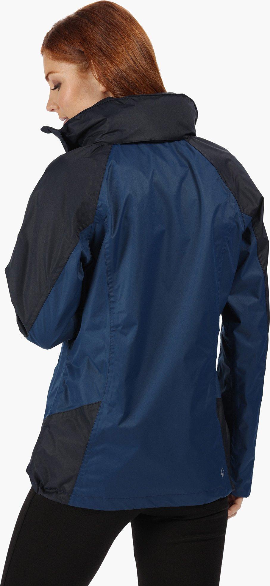Women's Calderdale III Waterproof Jacket