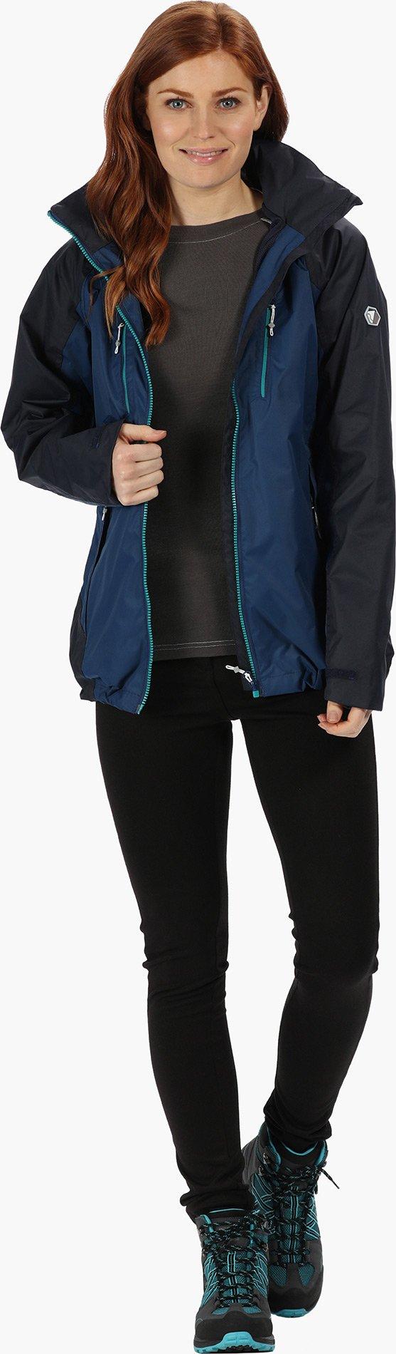 Women's Calderdale III Waterproof Jacket