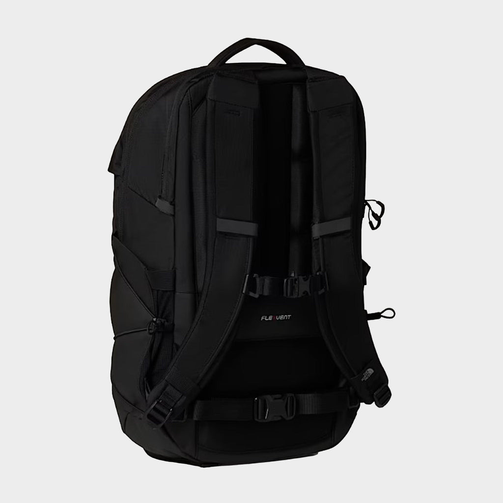 Black The North Face Borealis 28L Daysack – GO Outdoors