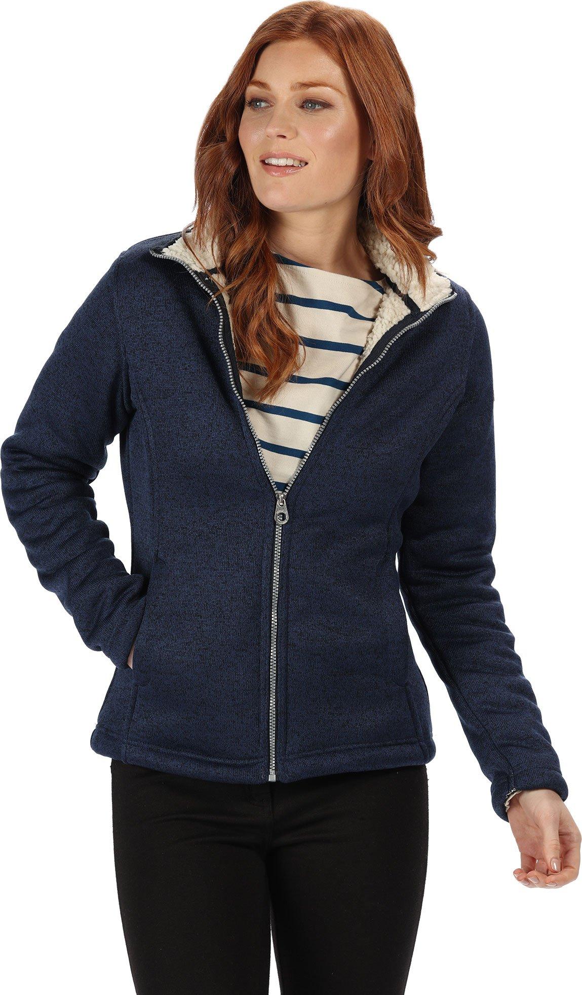 Women's Raizel Fleece Jacket