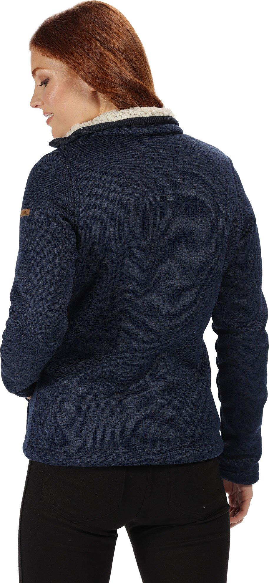 Women's Raizel Fleece Jacket