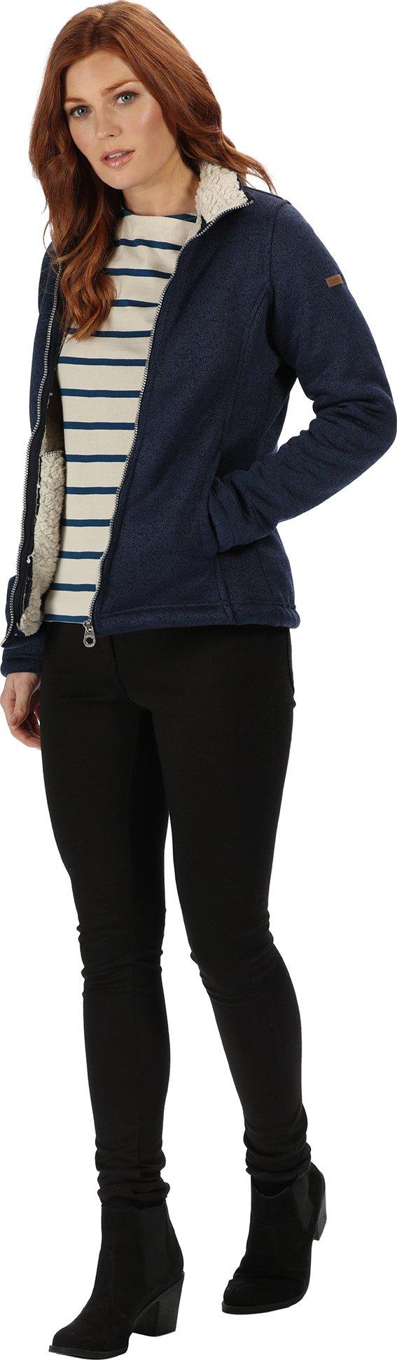 Women's Raizel Fleece Jacket