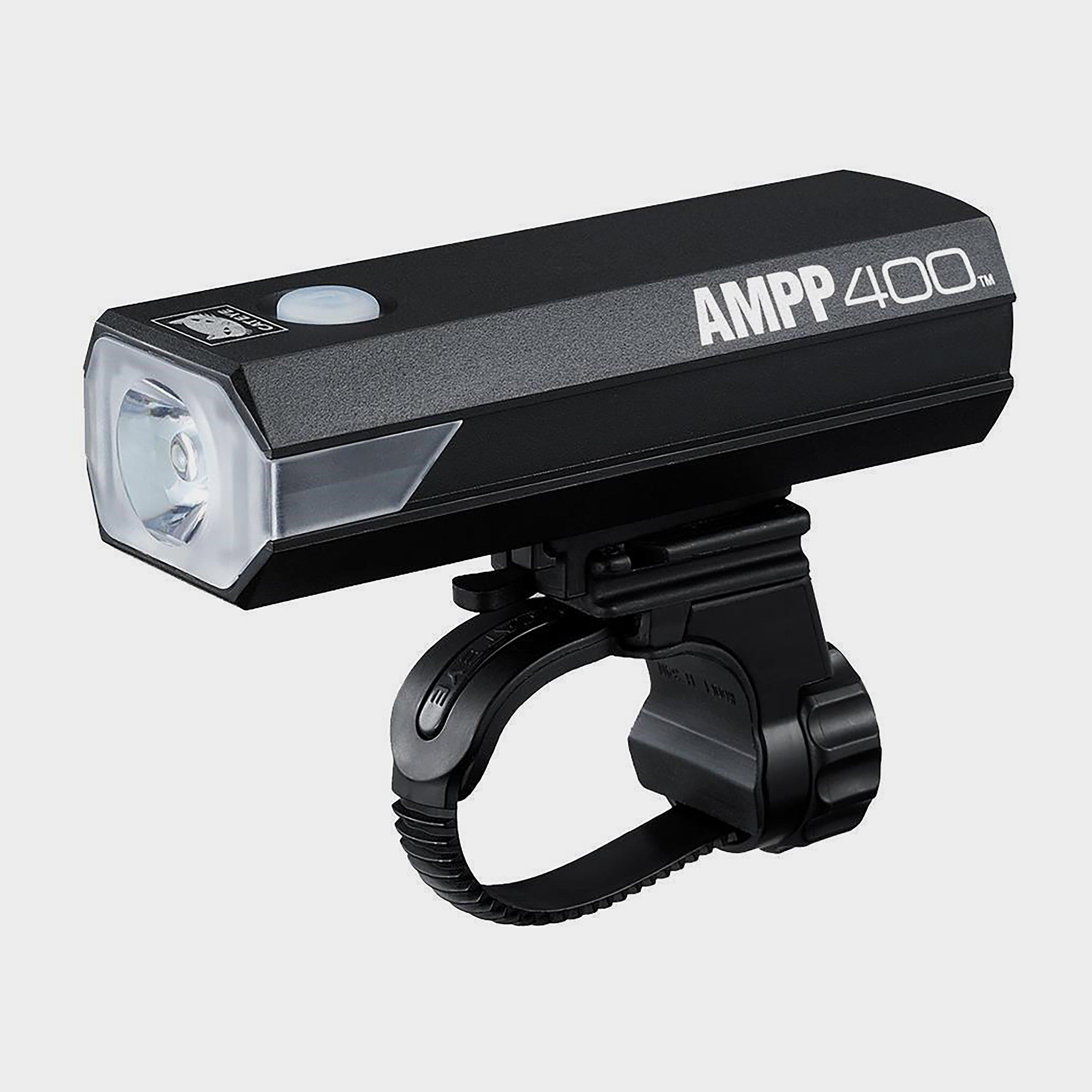 AMPP400 Front Bike Light