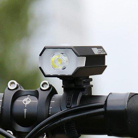 AMPP800 Front Bike Light