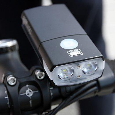 AMPP1100 Front Bike Light