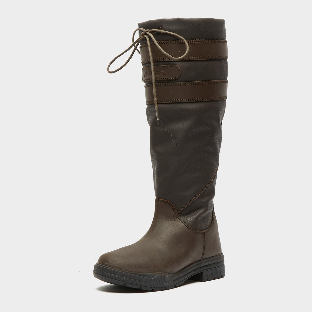 Women's Longridge Country Boot