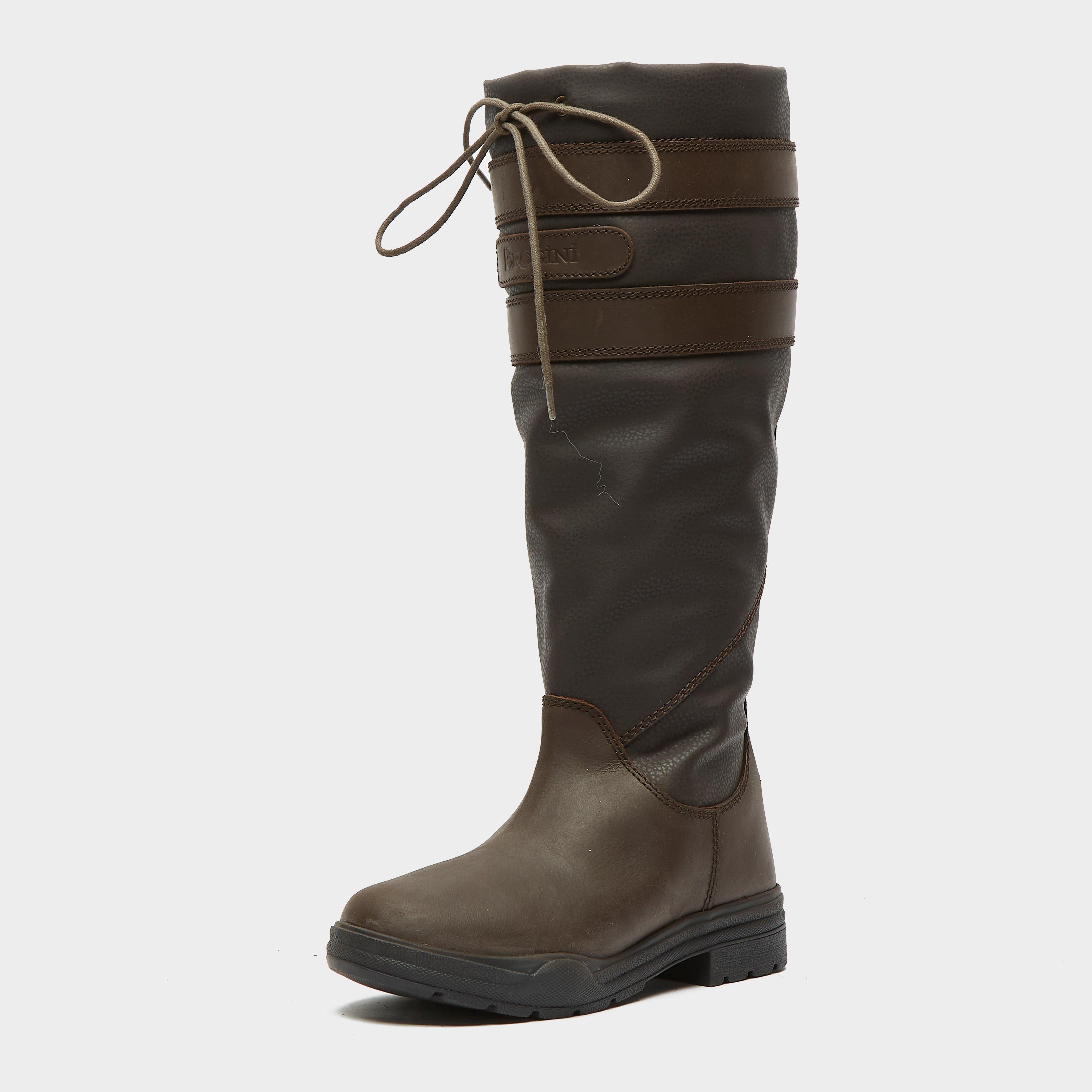 Women's Longridge Country Boot