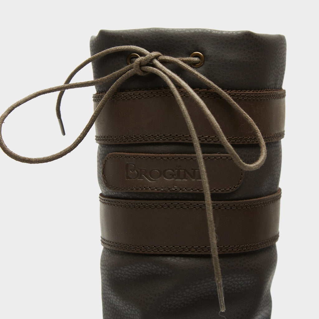 Women's Longridge Country Boot