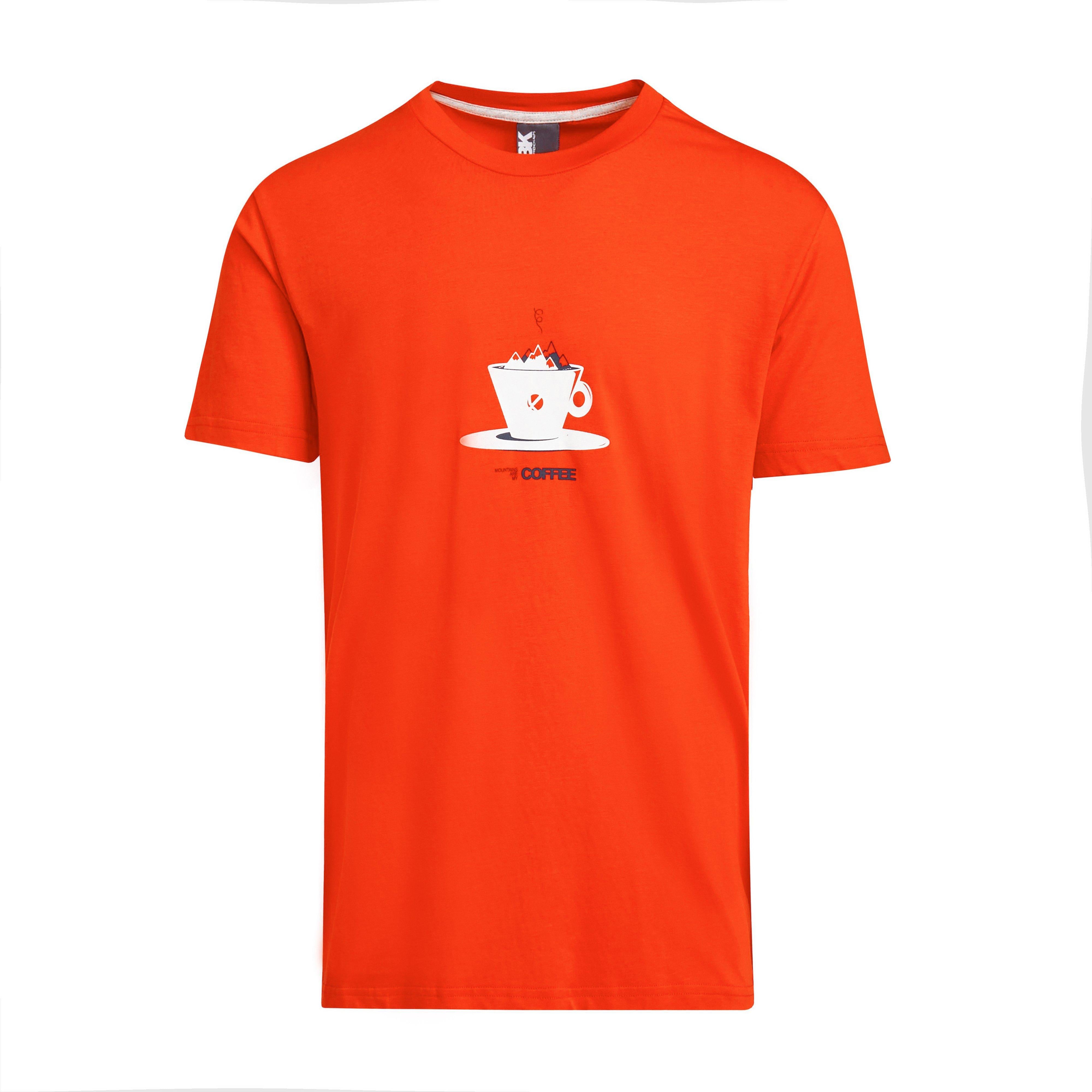 Men's Coffee T-Shirt