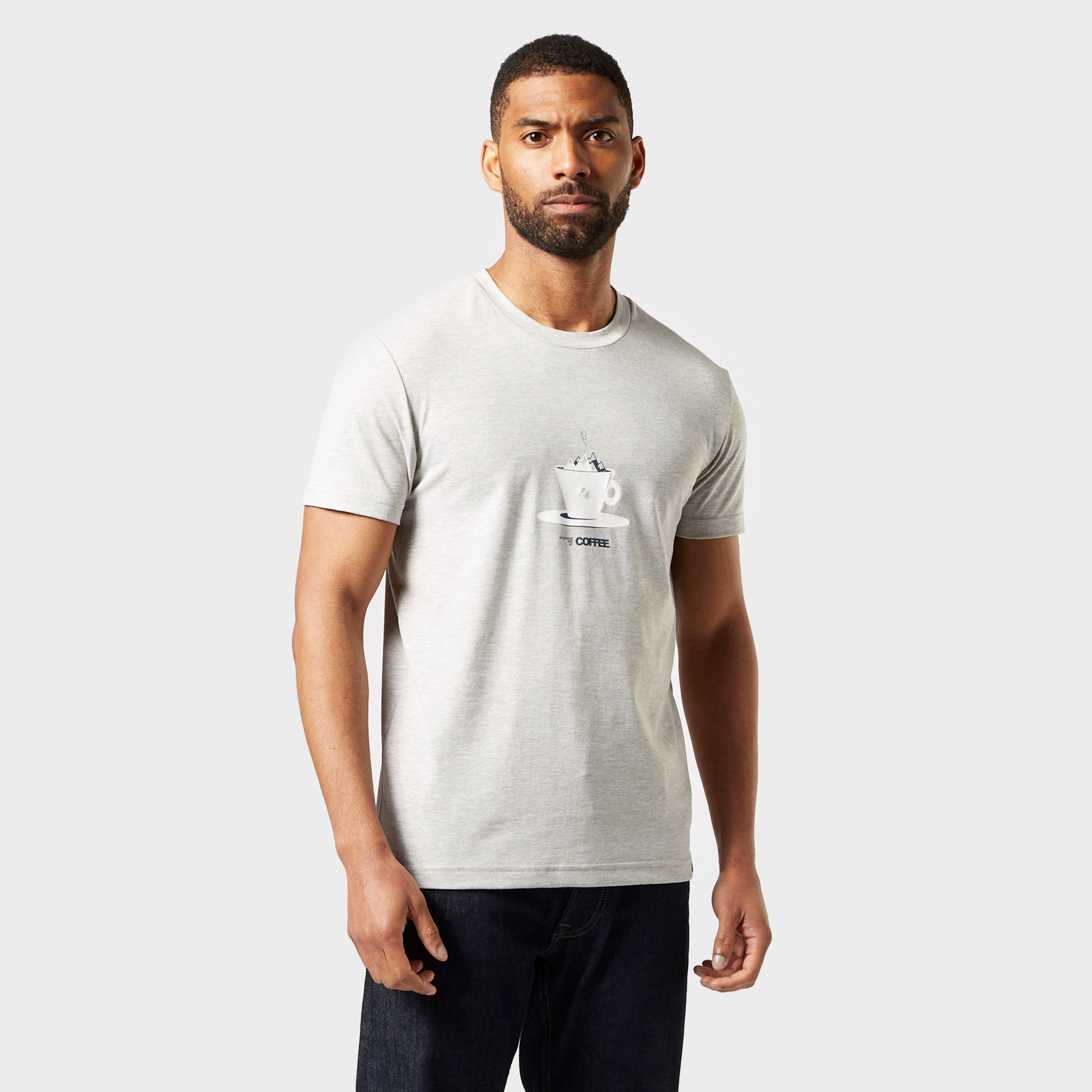Men's Coffee T-Shirt
