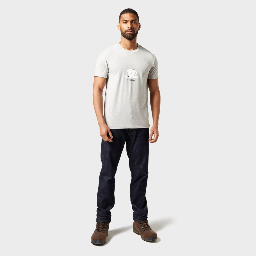 Men's Coffee T-Shirt