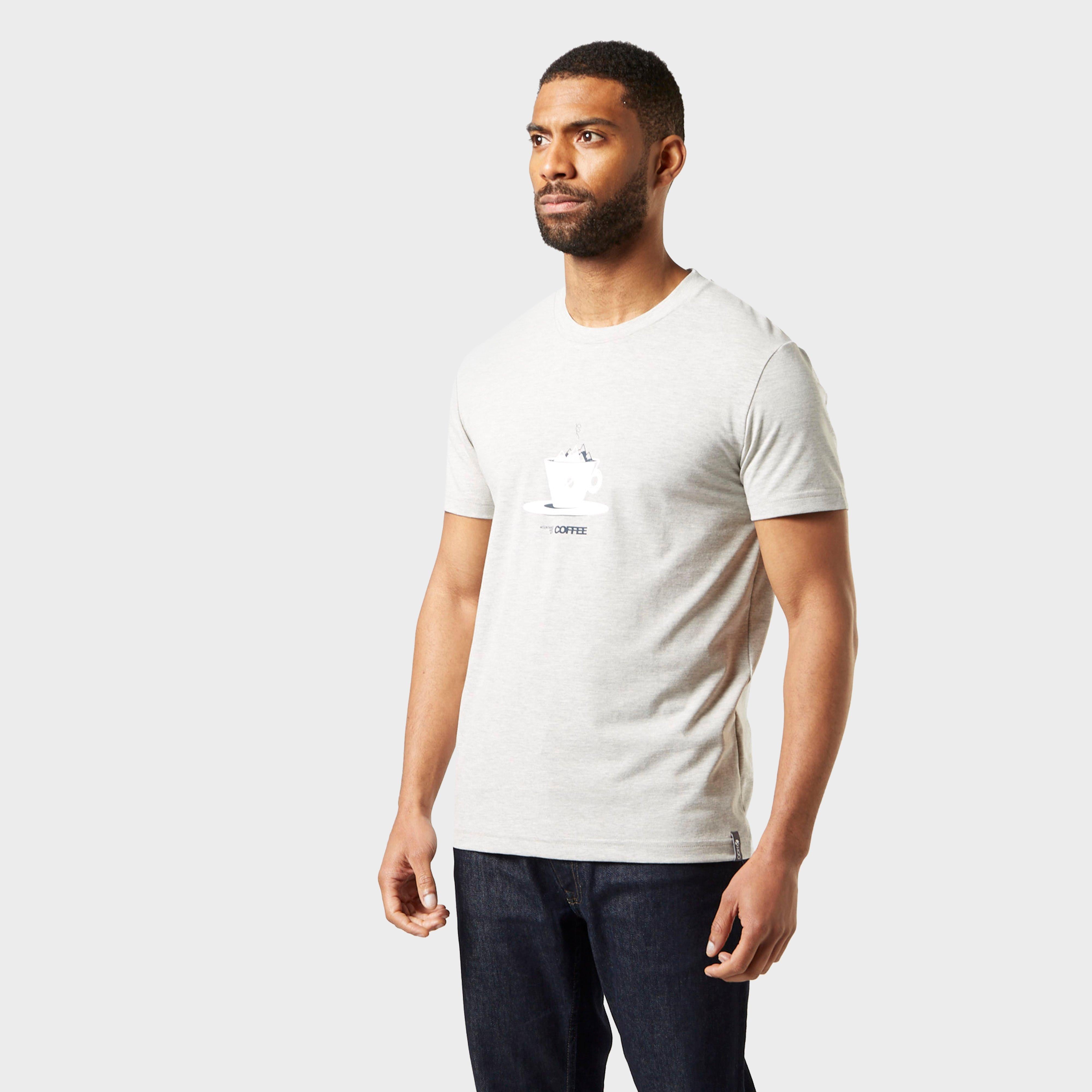 Men's Coffee T-Shirt