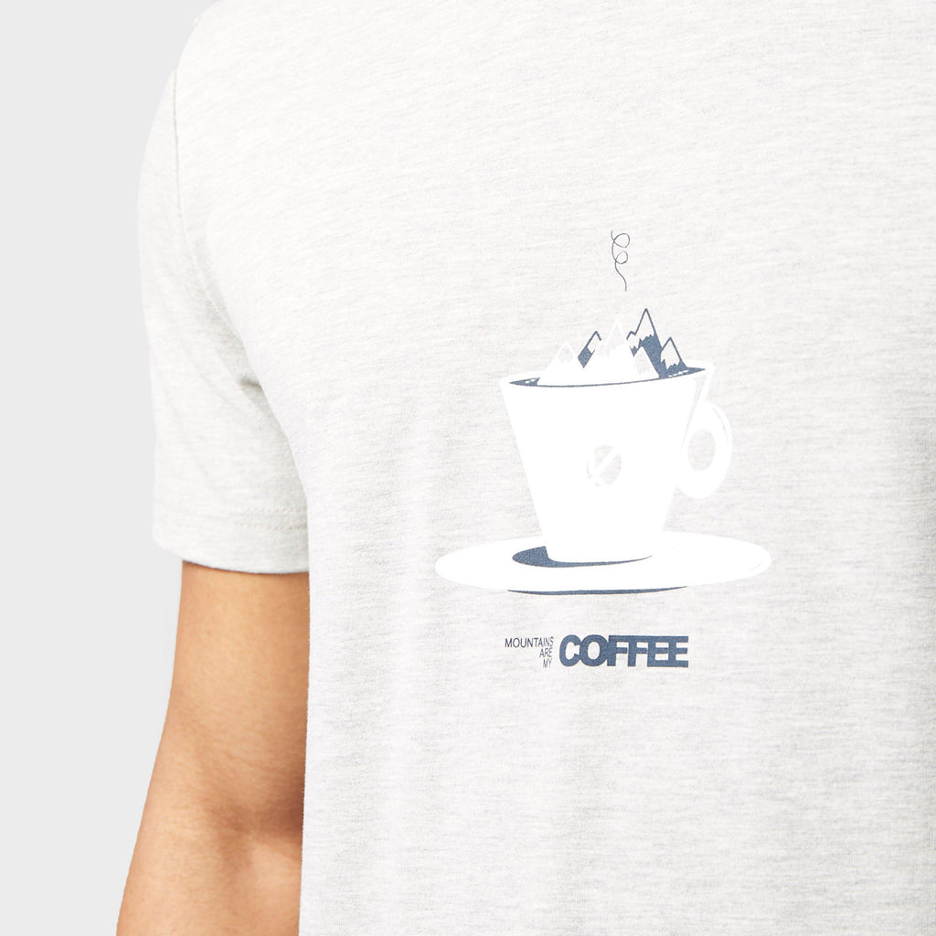 Men's Coffee T-Shirt