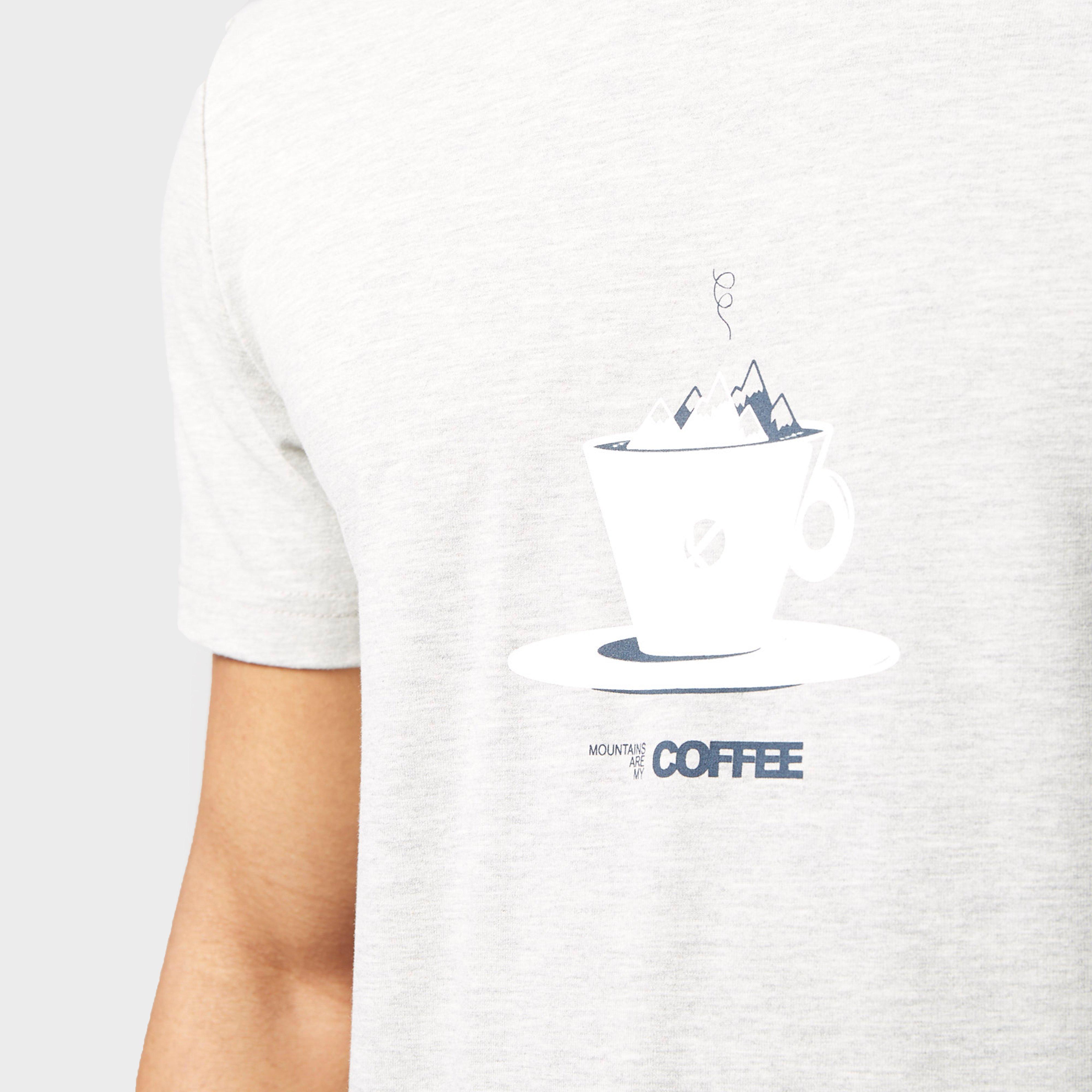Men's Coffee T-Shirt