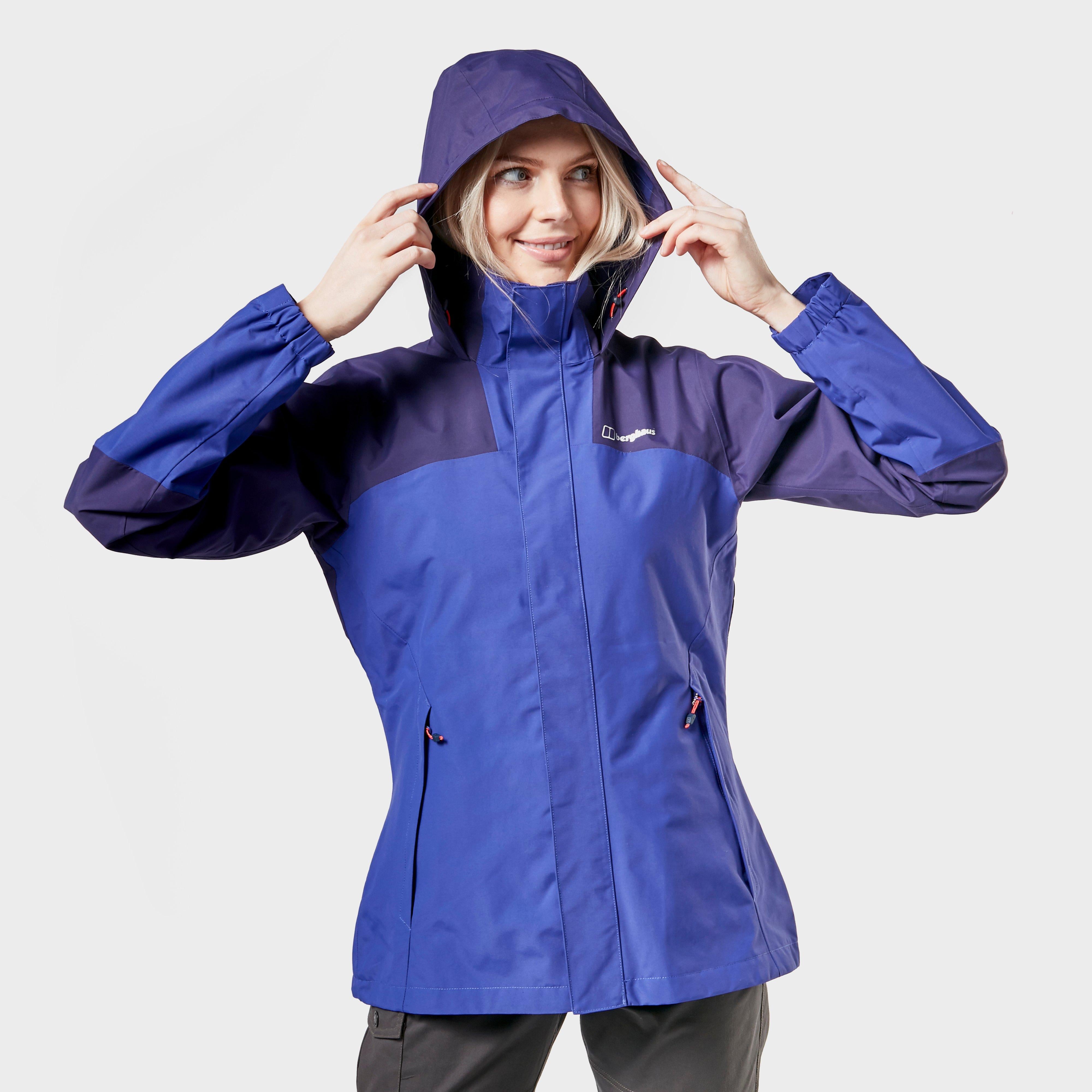 Women’s Orestina Waterproof Jacket