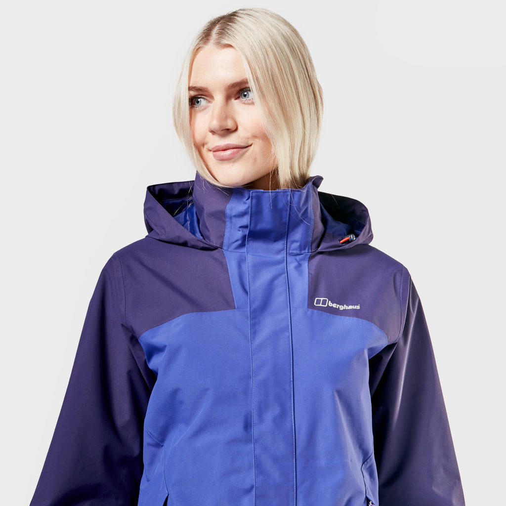 Women’s Orestina Waterproof Jacket