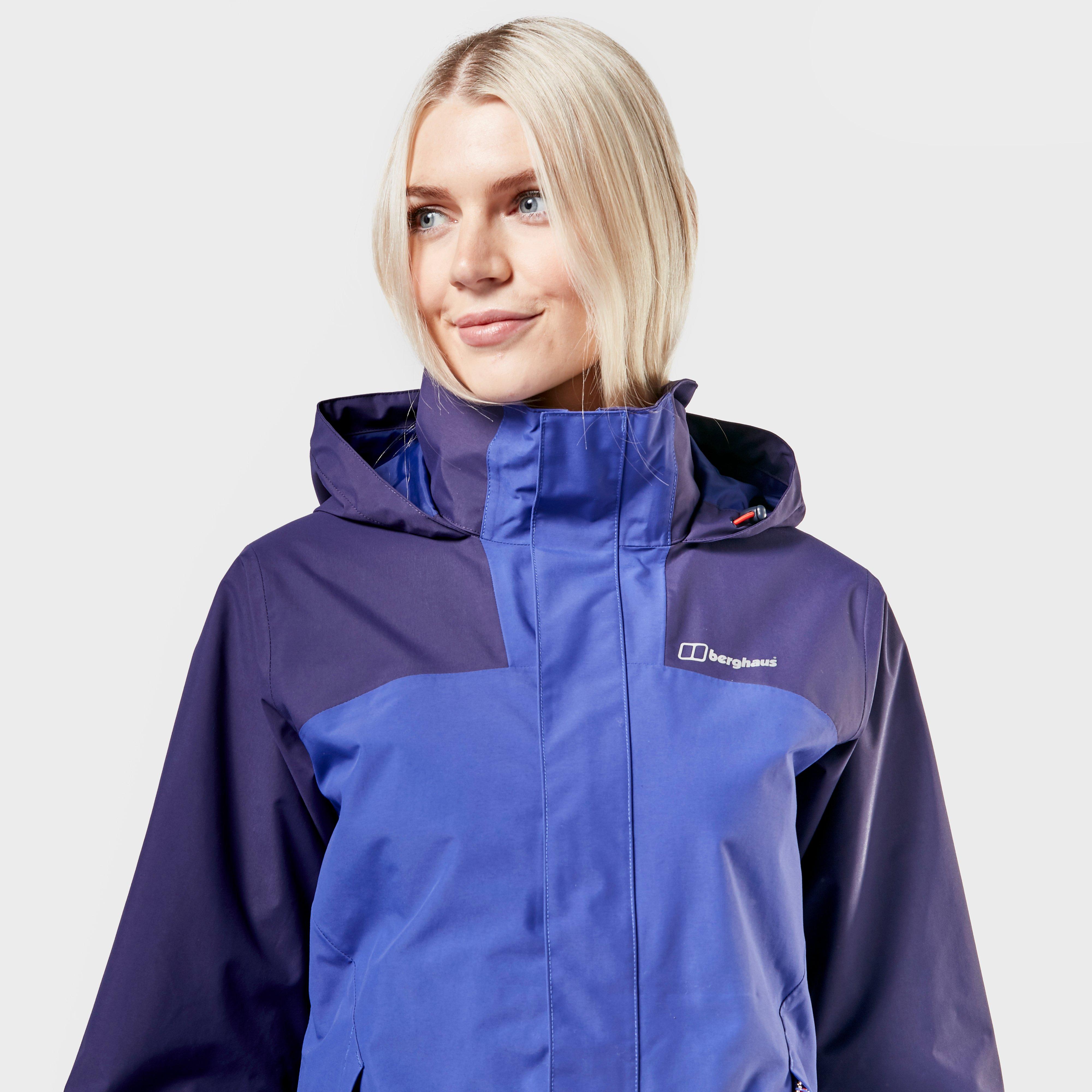 Women’s Orestina Waterproof Jacket