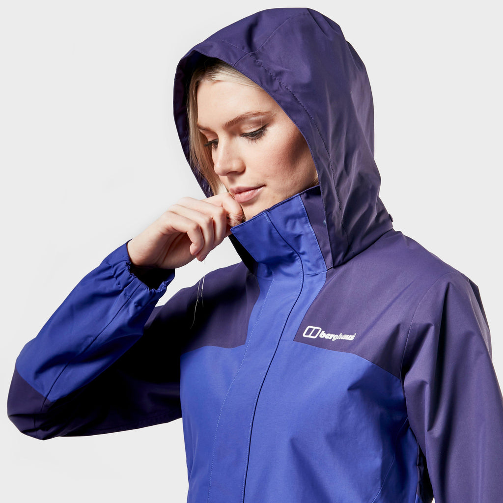 Women’s Orestina Waterproof Jacket