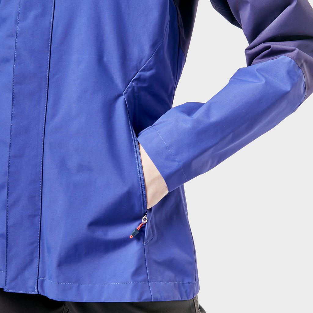 Women’s Orestina Waterproof Jacket