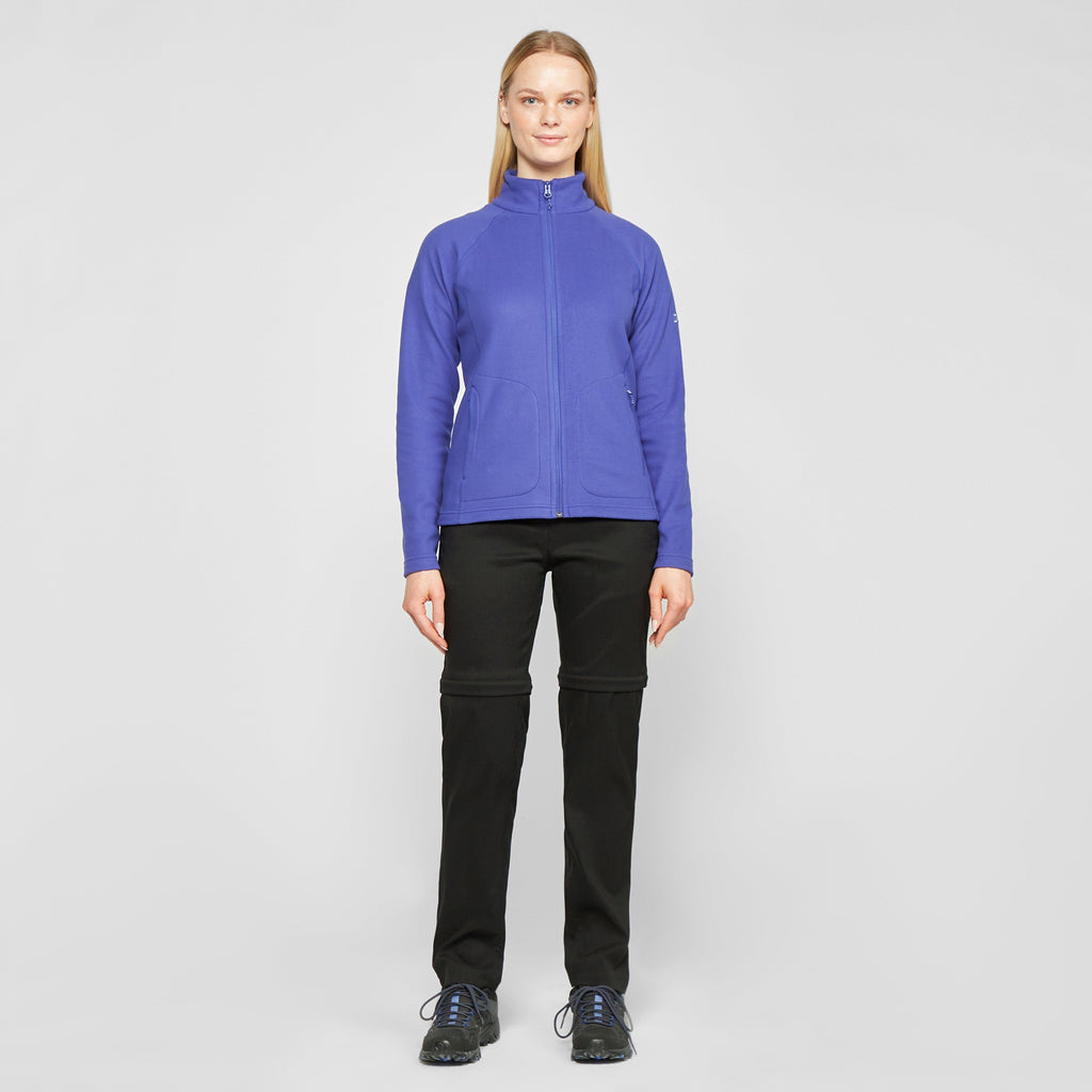Womens' Hartsop Full-Zip Fleece