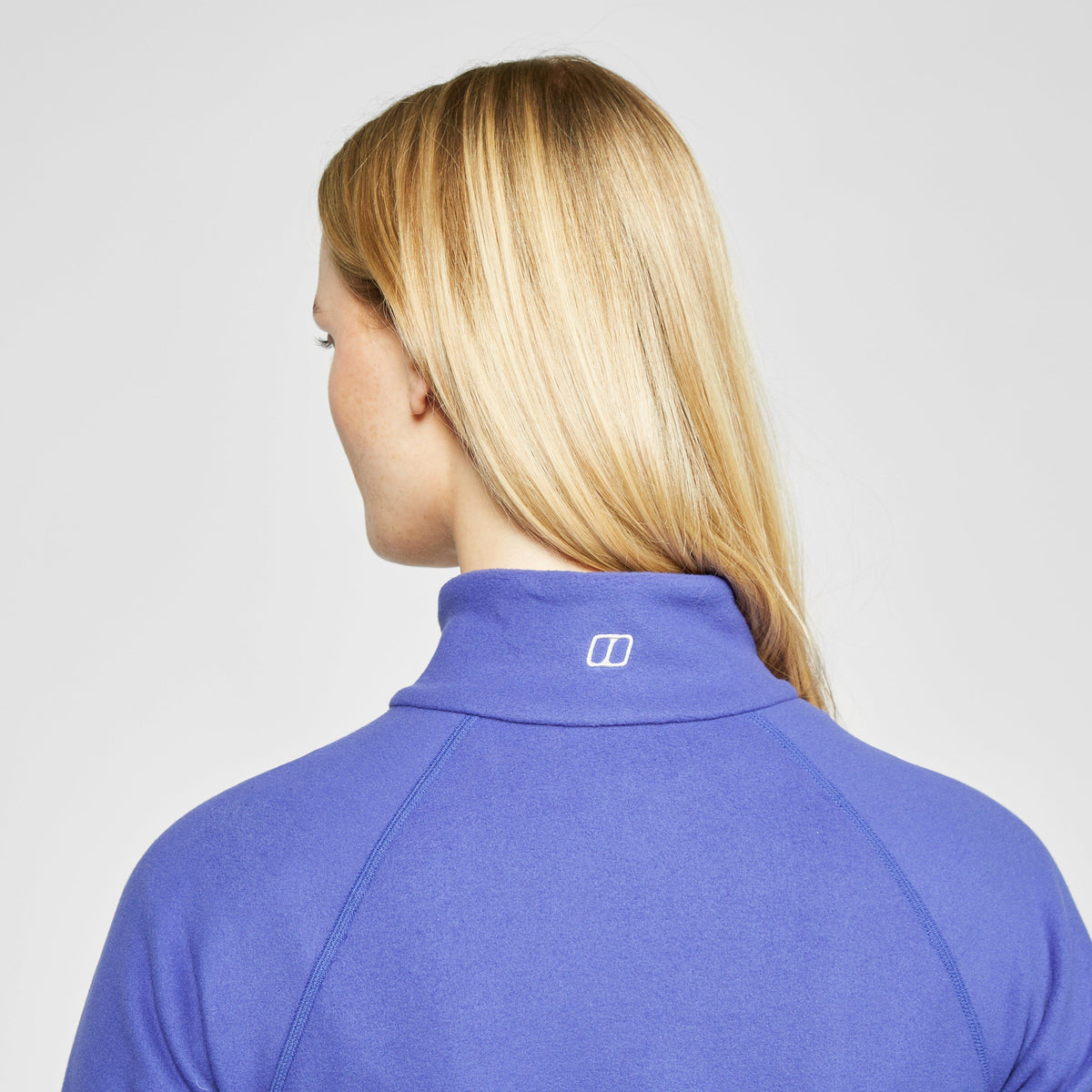 Womens' Hartsop Full-Zip Fleece
