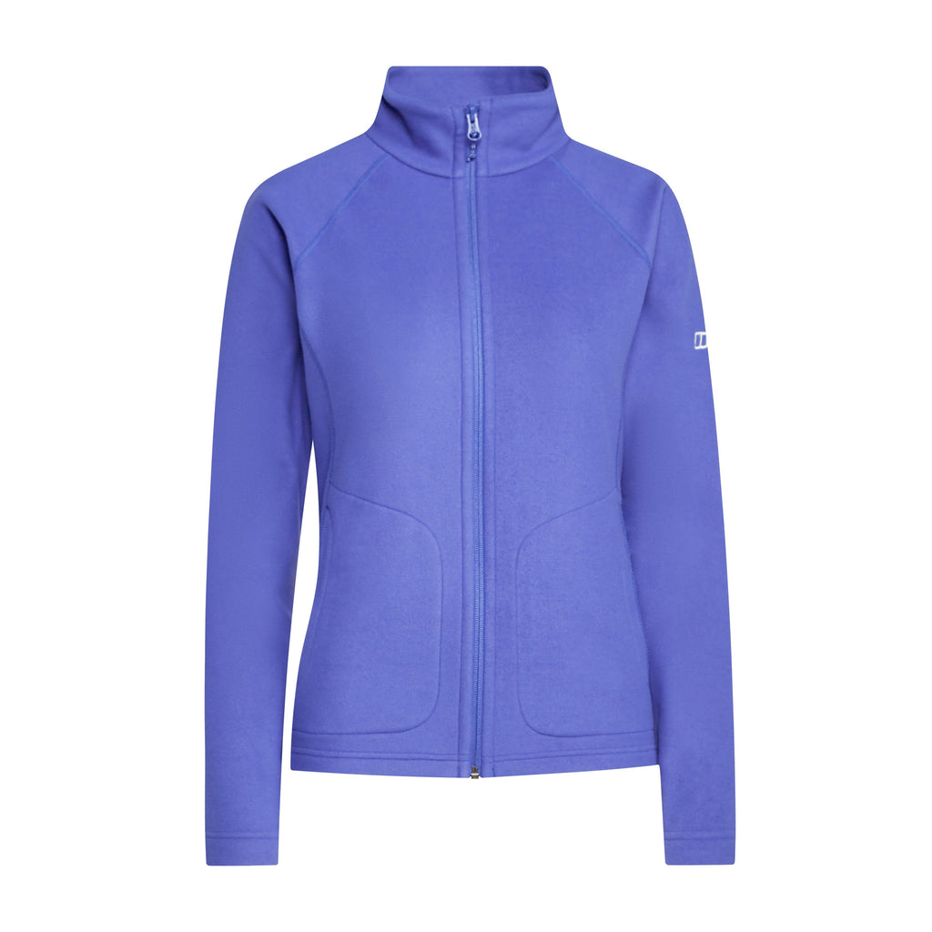 Womens' Hartsop Full-Zip Fleece