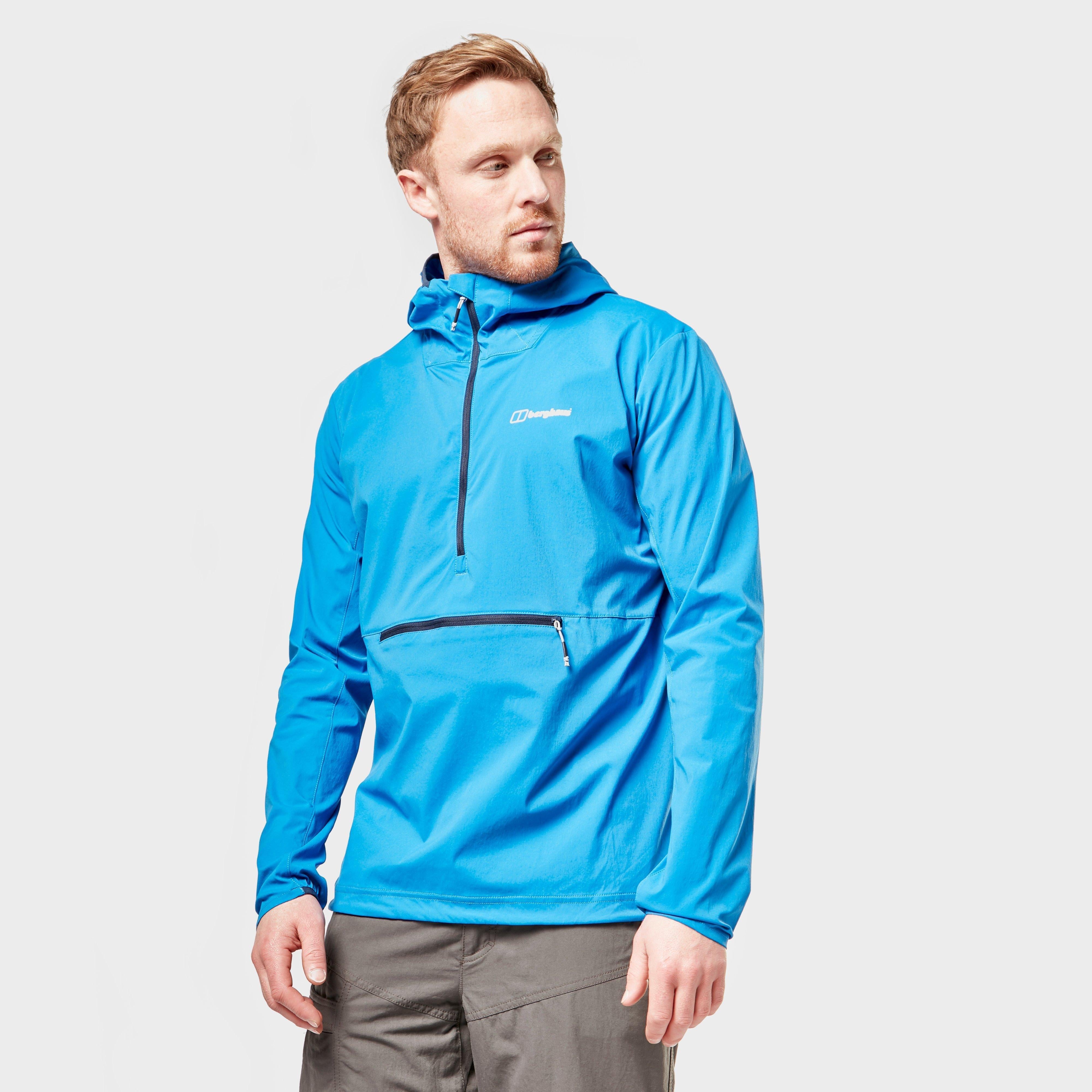 Men's Theran Hooded Jacket