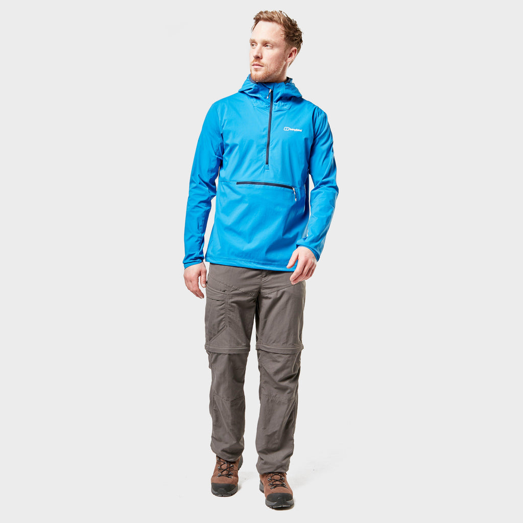 Men's Theran Hooded Jacket
