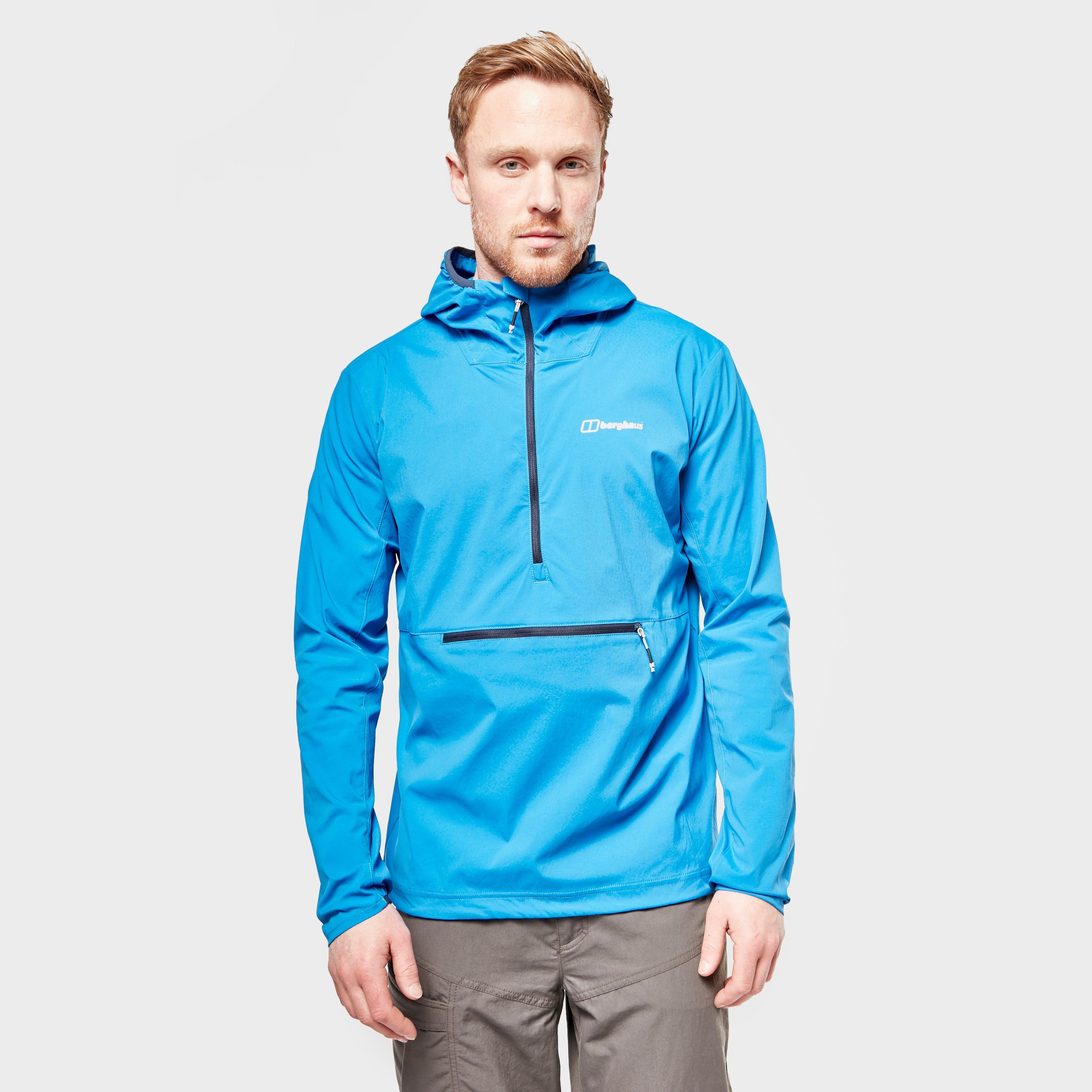 Men's Theran Hooded Jacket