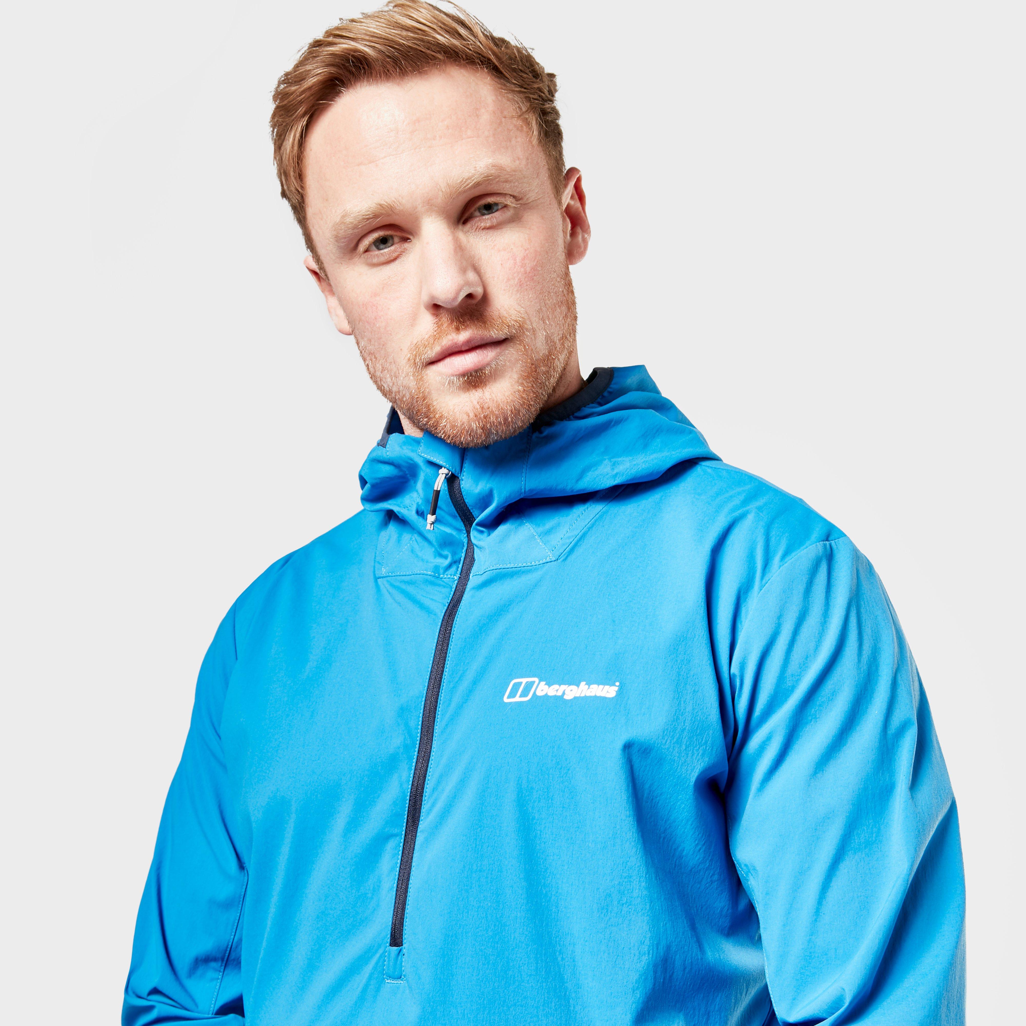 Men's Theran Hooded Jacket