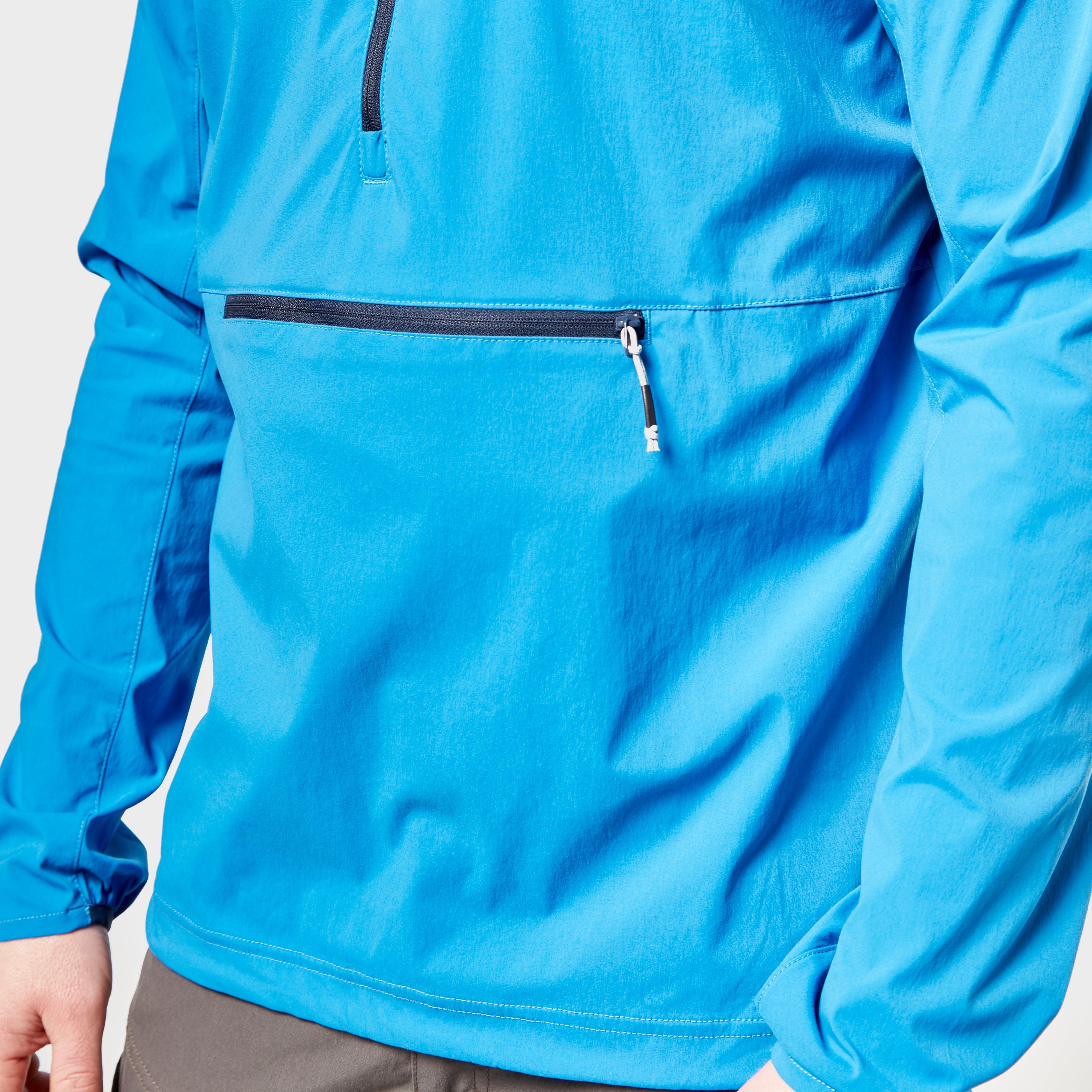 Men's Theran Hooded Jacket