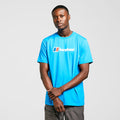 Men's Large Logo T-Shirt