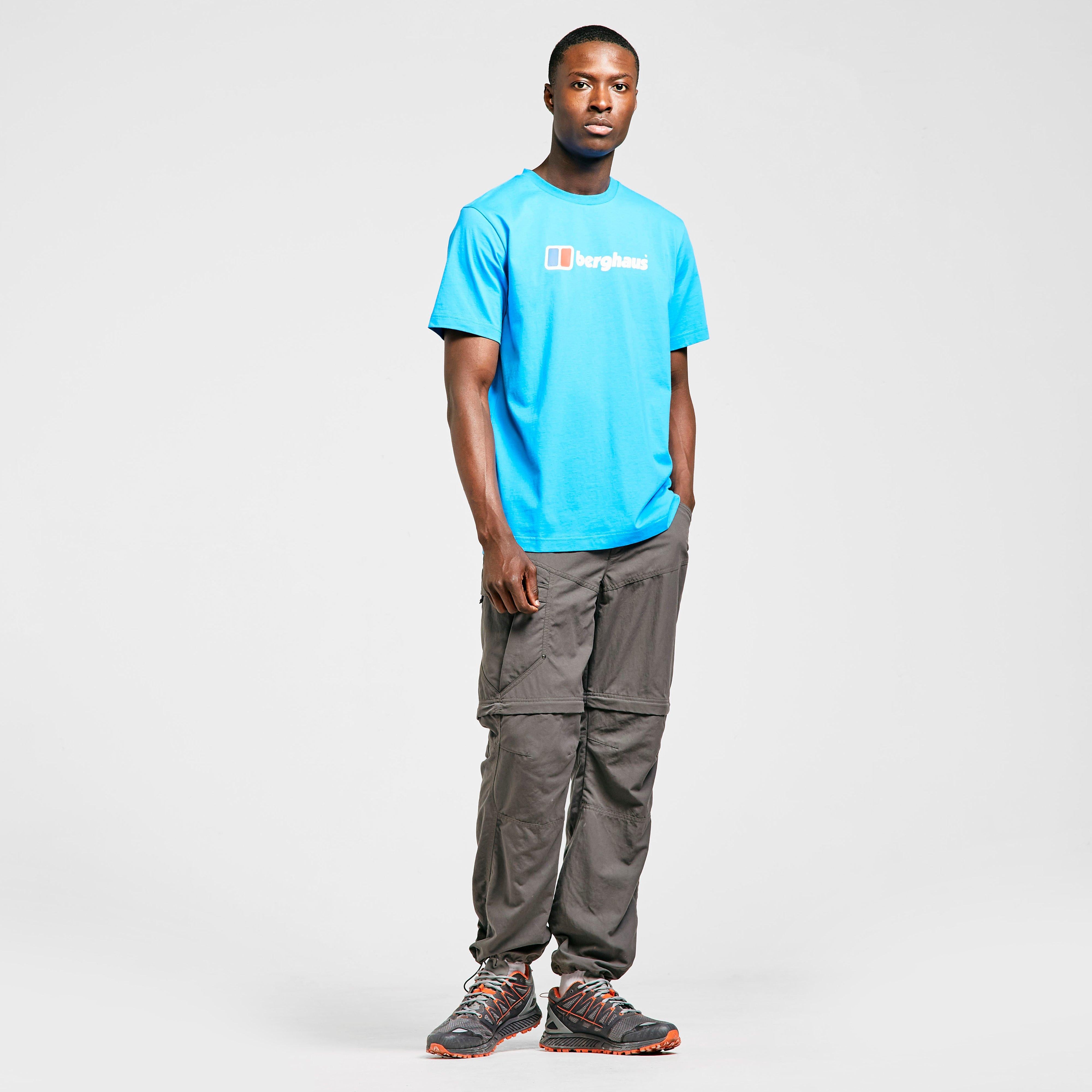 Men's Large Logo T-Shirt