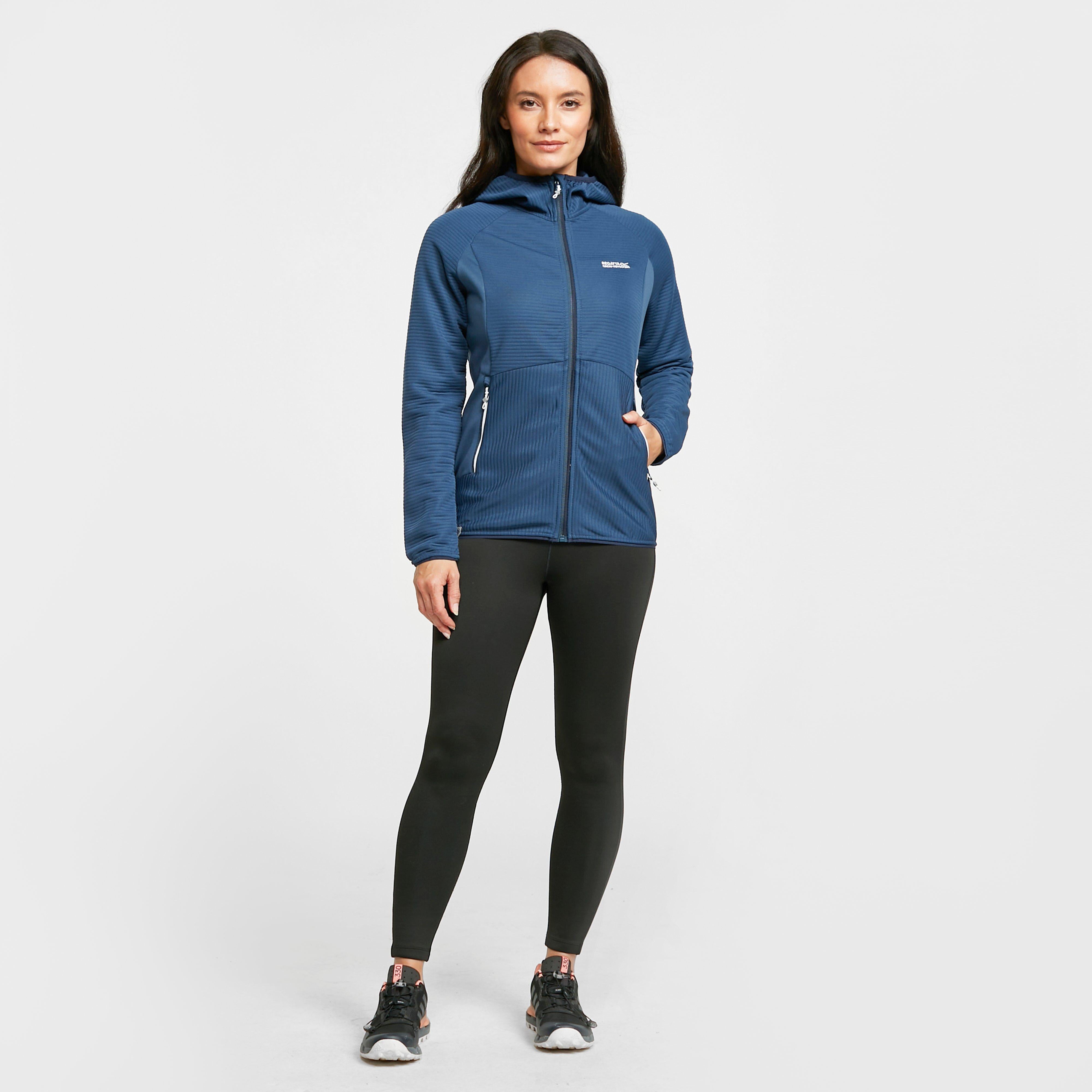 Women's Terota Full-Zip Fleece