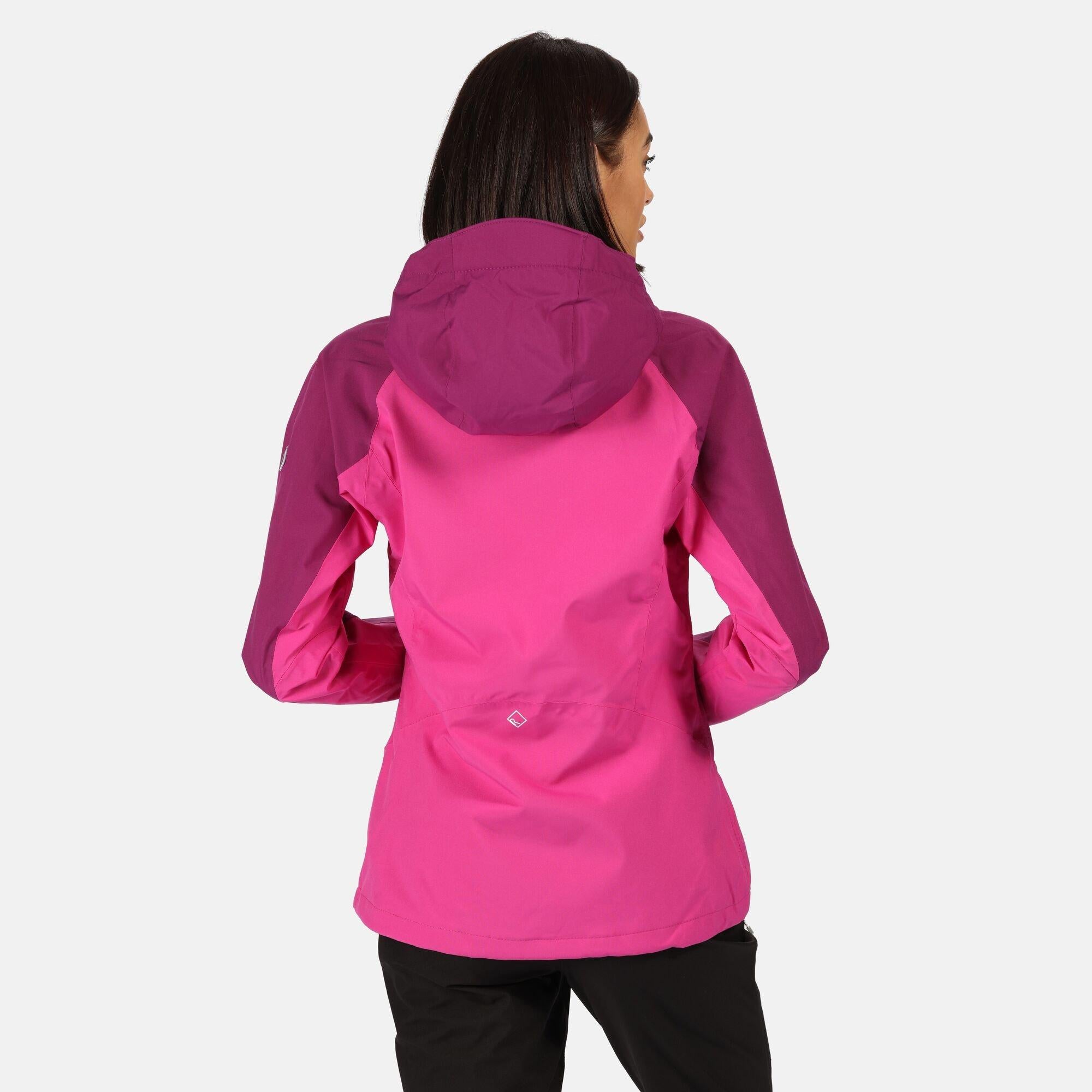 Women's Birchdale Waterproof Jacket