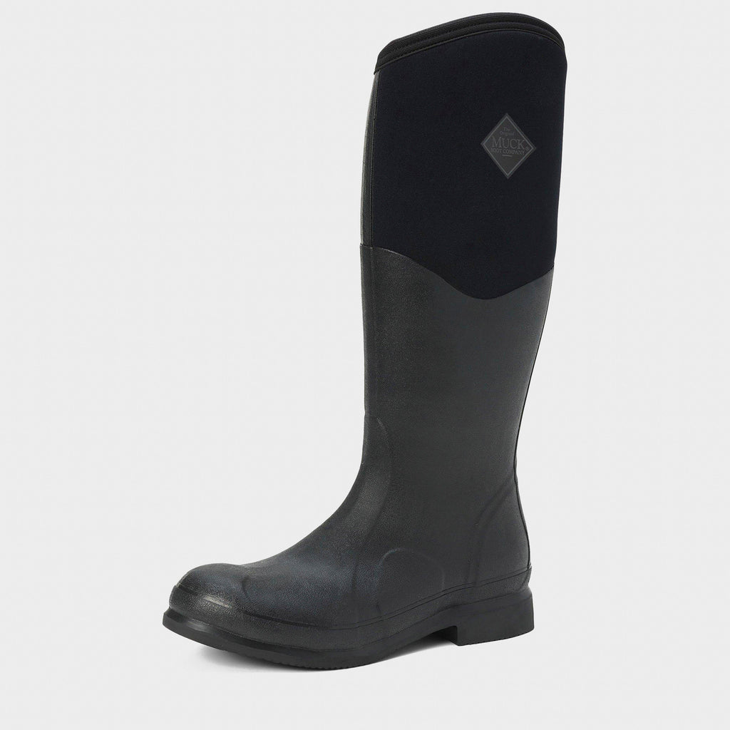 Women's Colt Ryder Tall Boots