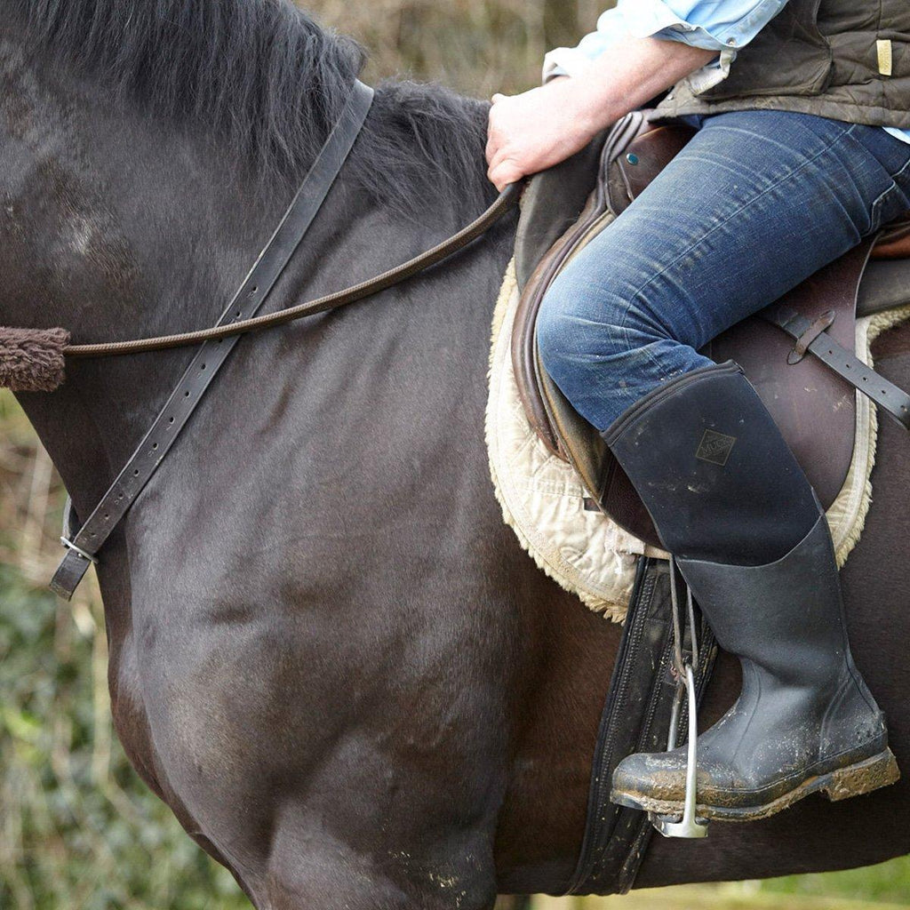 Women's Colt Ryder Tall Boots