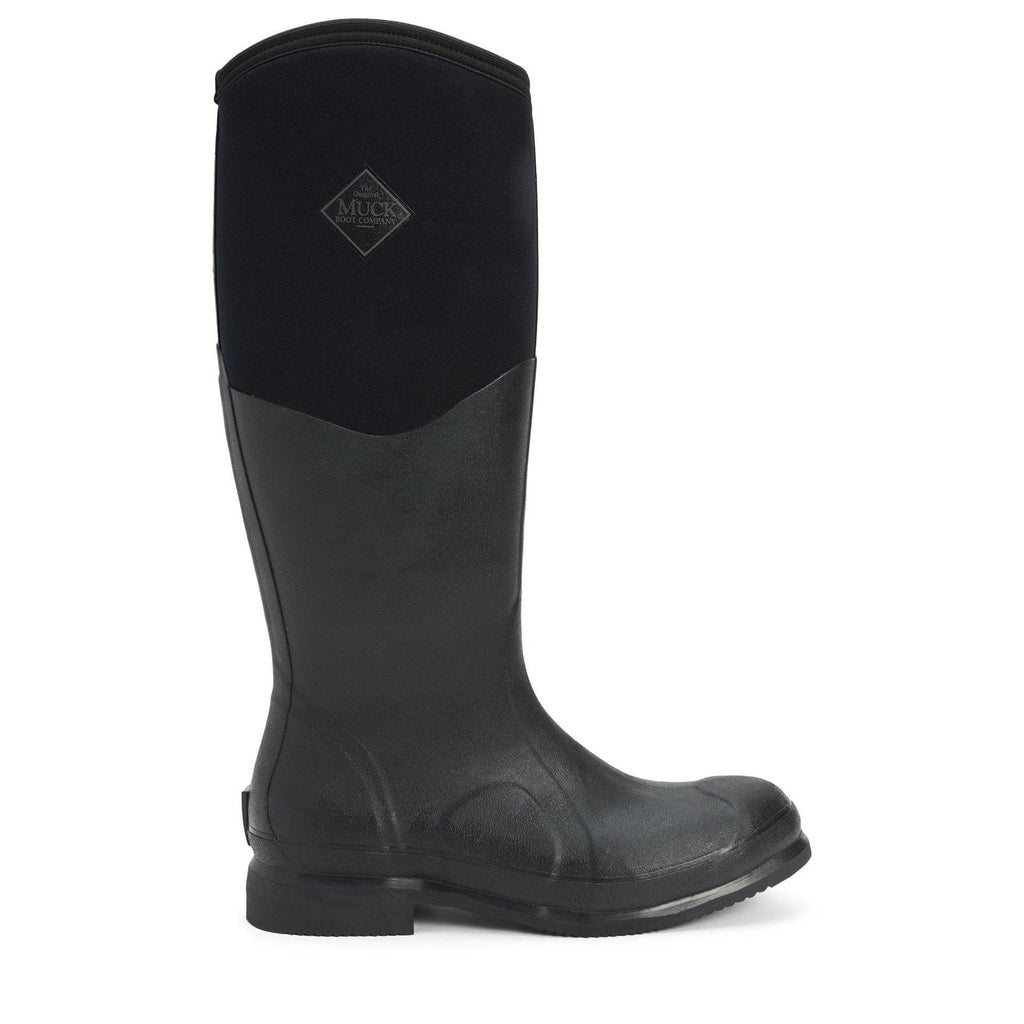 Women's Colt Ryder Tall Boots