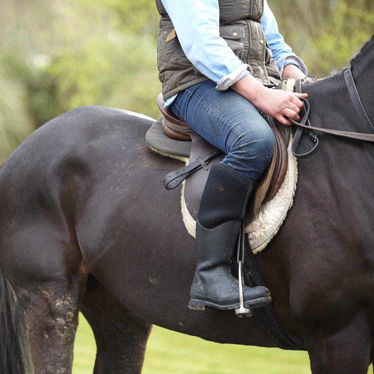Women's Colt Ryder Tall Boots