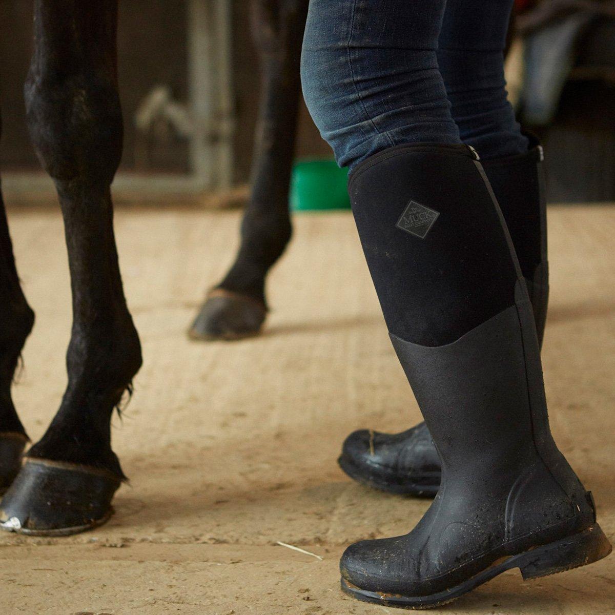 Women's Colt Ryder Tall Boots