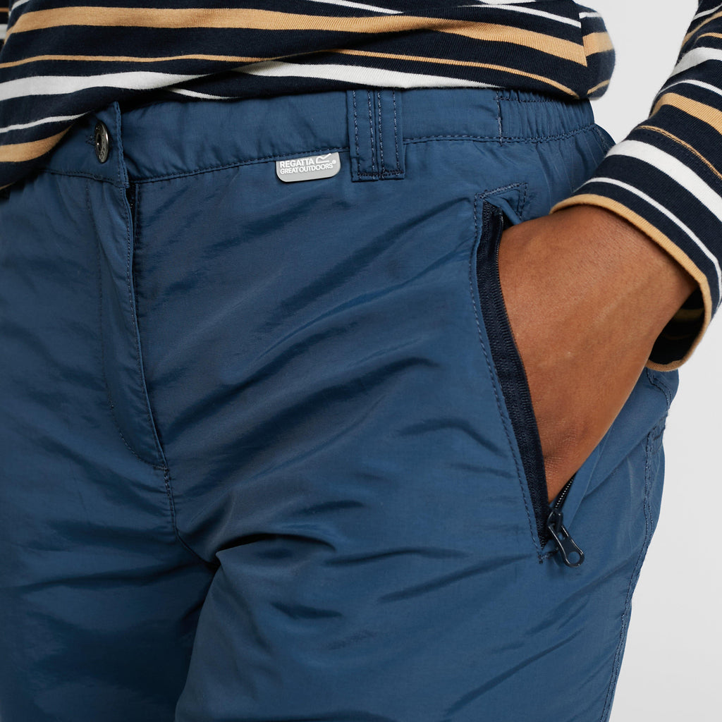 Women's Chaska Shorts II