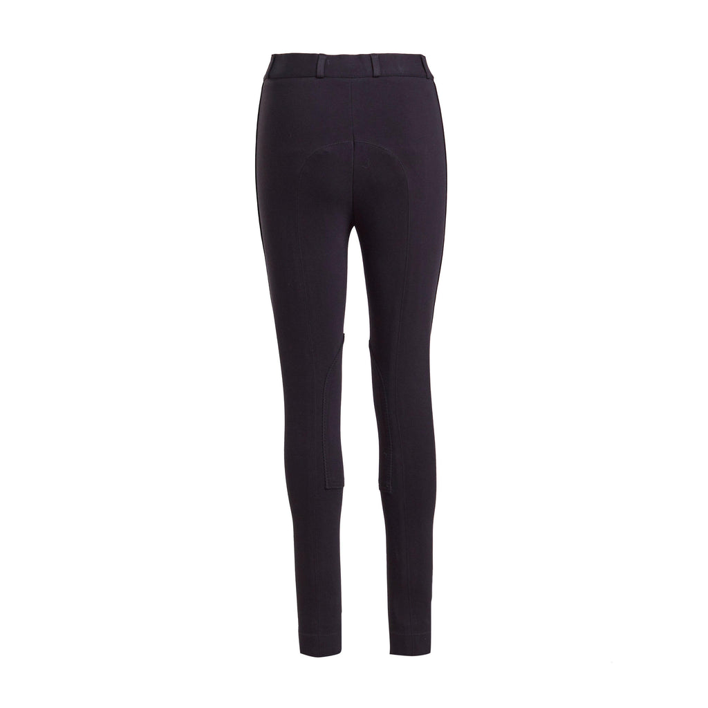 Womens Pateley Jodhpurs Black