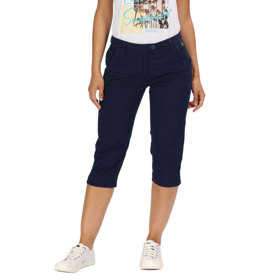 Women's Maleena Capris II Trousers