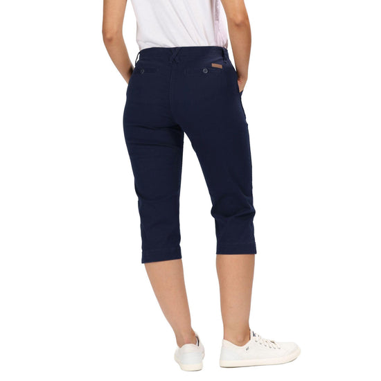 Women's Maleena Capris II Trousers