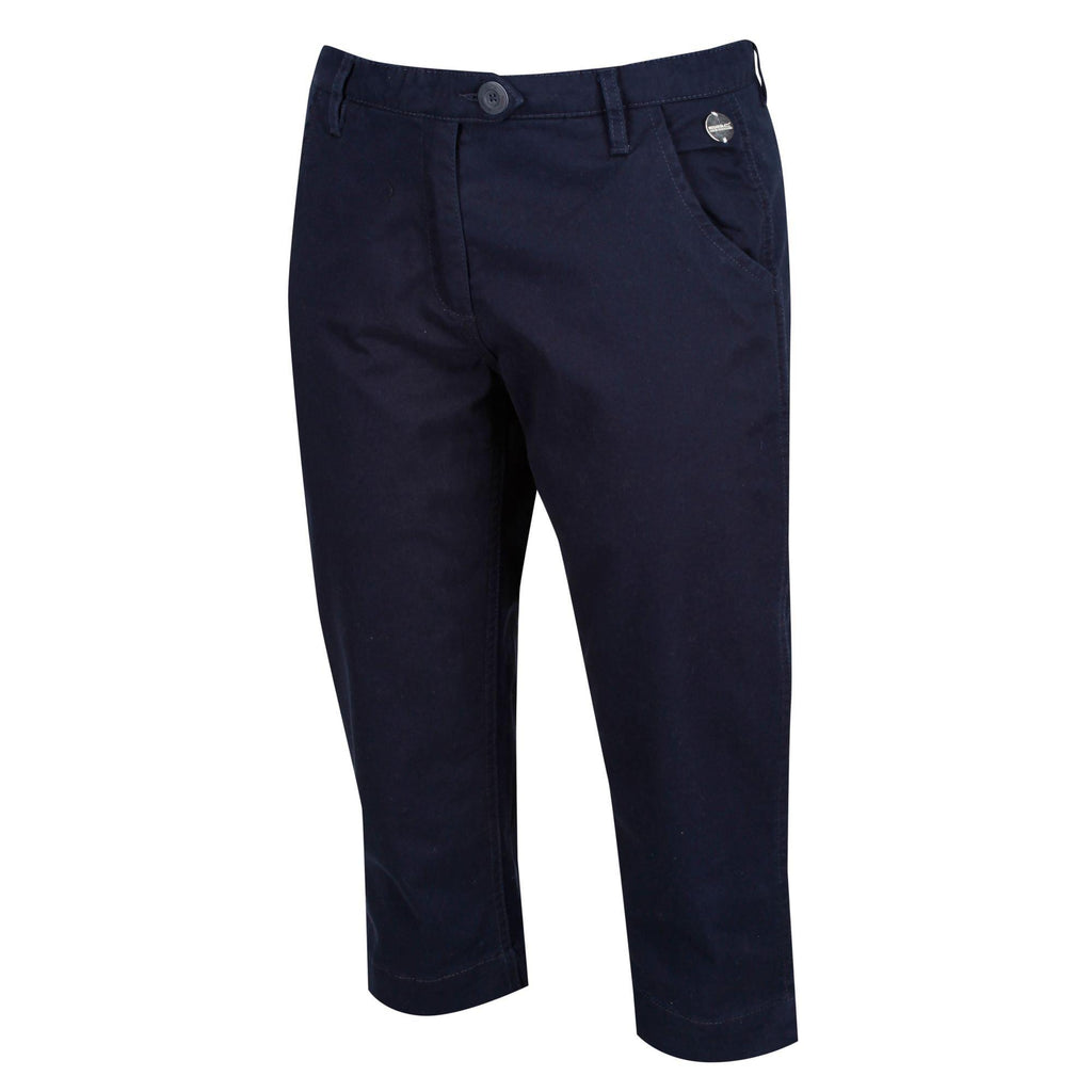 Women's Maleena Capris II Trousers